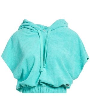 hinnominate Sweatshirt - Blue