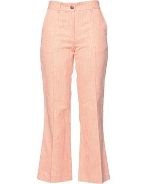 See By Chloé Hose - Pink
