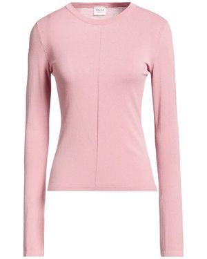 Cruna Pullover - Rosa