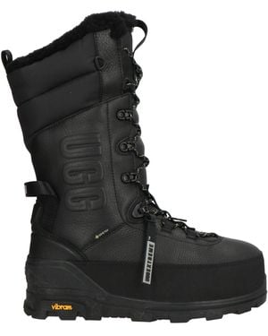 UGG Bota - Negro