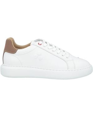 Peuterey Trainers - White
