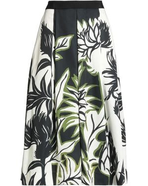 MAX&Co. Midi Skirts - Black