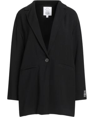 ARMANI EXCHANGE Blazer - Black