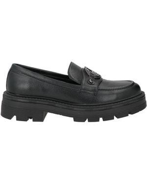 Liu Jo Loafer - Black