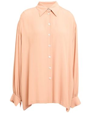 Semicouture Shirts - Pink