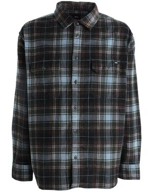 Vans Hemd - Schwarz