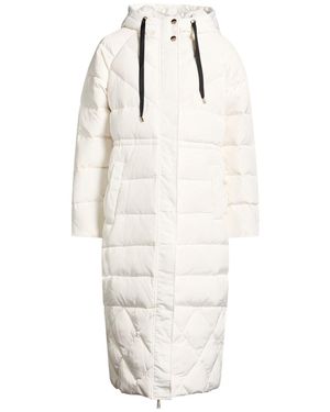 Liu Jo Puffer - White