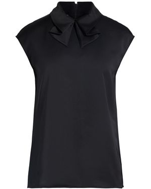 Emporio Armani Top - Black