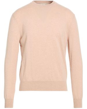 Daniele Fiesoli Jumpers - Pink