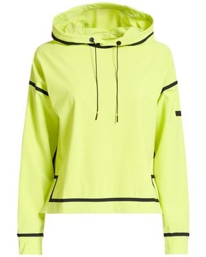 Rrd Sweatshirt - Yellow
