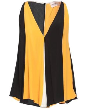 MEIMEIJ Top - Orange