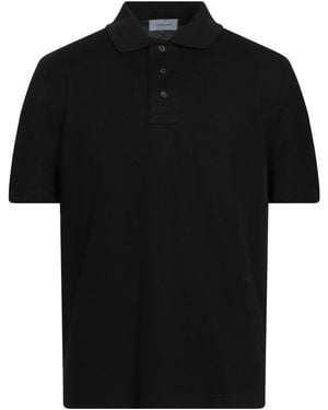 Ferragamo Poloshirt - Schwarz