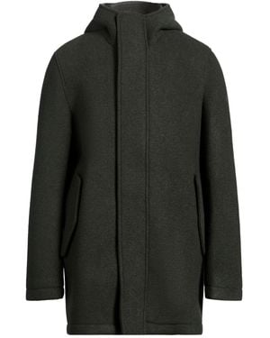 Manuel Ritz Coat - Black