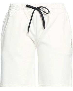 Colmar Shorts & Bermuda Shorts - White