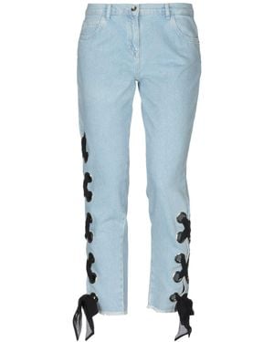 Patrizia Pepe Jeans - Blue
