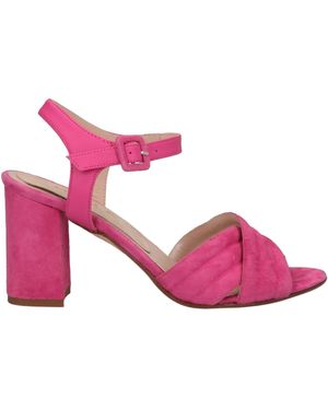 Stele Sandals - Pink