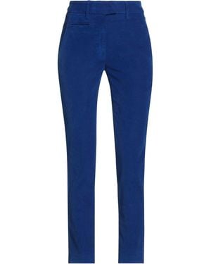Dondup Trousers - Blue