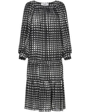 Celine Square Neck Dresses for Women | Lyst