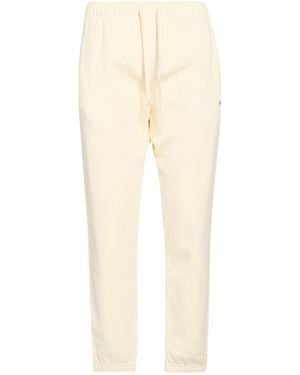 Autry Trouser - Natural