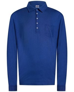 Massimo Alba Polo - Azul
