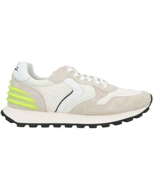 Voile Blanche Trainers - White