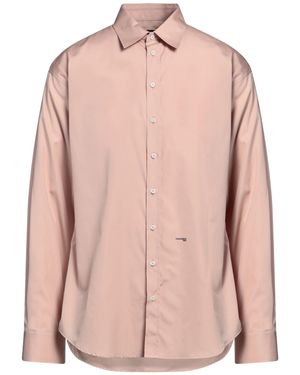 DSquared² Camicia - Rosa
