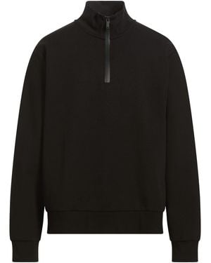 Calvin Klein Sudadera - Negro