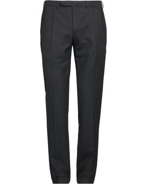 Santaniello Trouser - Grey