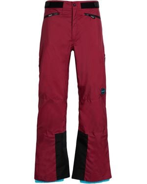 Uyn Snow Wear - Red