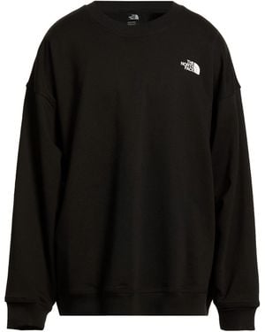 The North Face Sweatshirt - Black