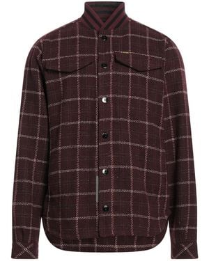 G-Star Jacket - Purple