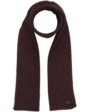 C.P. Company Scarf - Purple