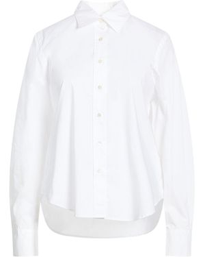 19.70 Nineteen Seventy Shirts - White
