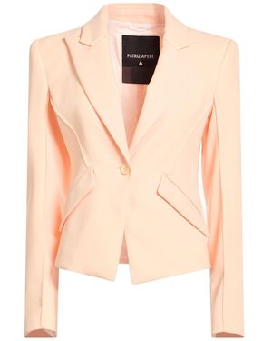 Patrizia Pepe Blazer - Pink