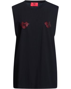 Aniye By T-Shirt - Black