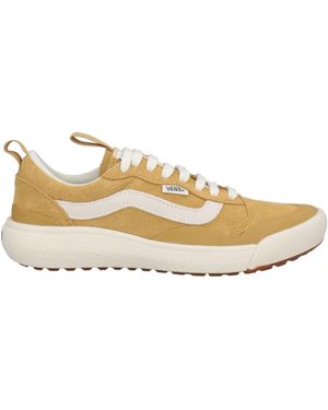 Vans Sneakers - Neutro