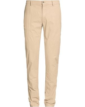 Mason's Trouser - Natural