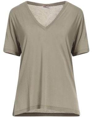 Rossopuro T-shirt - Grey