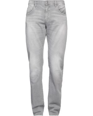 ARMANI EXCHANGE Jeans - Grey