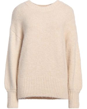 ARTLOVE Jumper - Natural