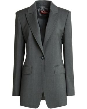 Max Mara Blazer - Schwarz