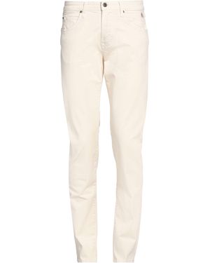 Roy Rogers Pantalone - Neutro