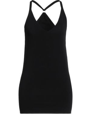 Quira Top - Black
