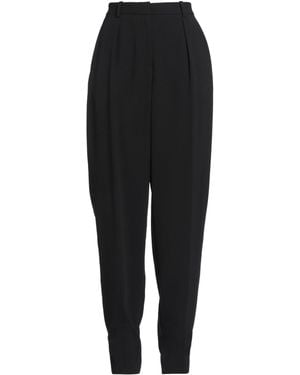 Calvin Klein Trouser - Black