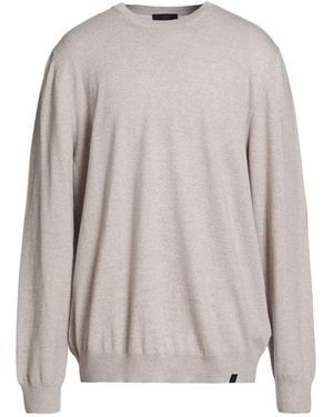 Fay Pullover - Gris