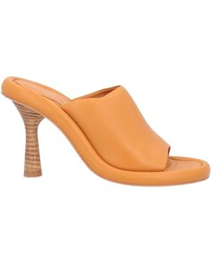 Paloma Barceló Sandals - Brown