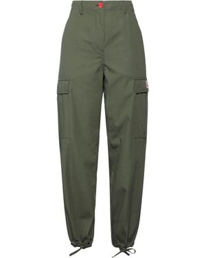 KENZO Trouser - Green