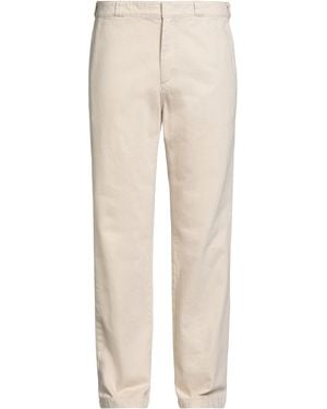 Aspesi Ata Jeans Cotton - Natural