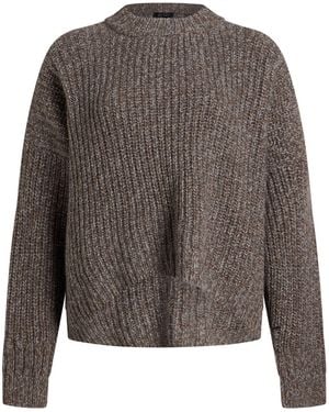 Aragona Pullover - Grau