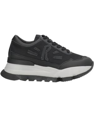 Rucoline Sneakers - Schwarz